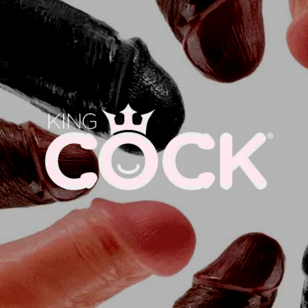 King Cock Brand