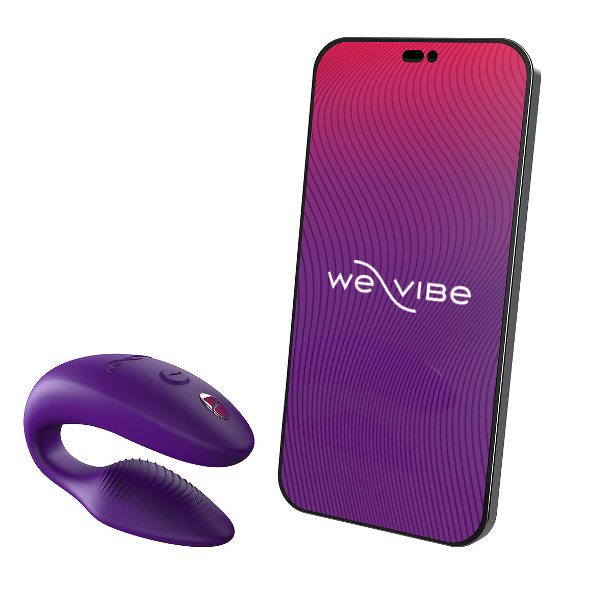App & Remote Vibrators