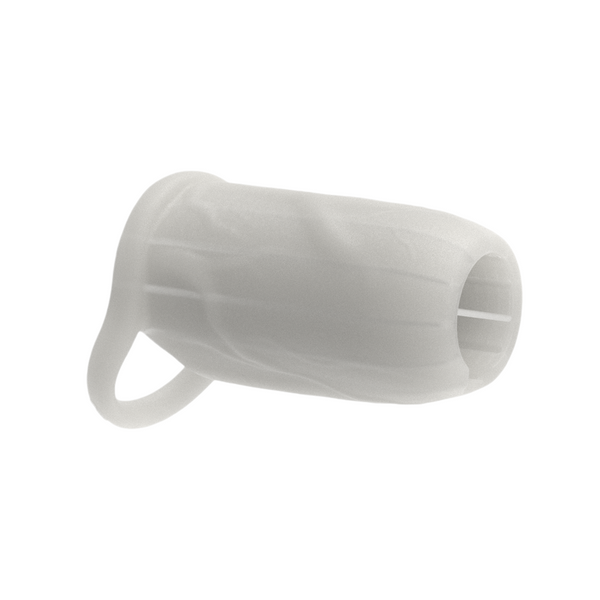 Pleasure Sleeves -  Open-Ended Penis Sleeve - 50% Increase Core M Girth Enhancer