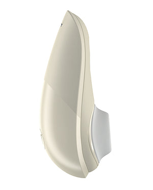 Womanizer Liberty 5th Anniversary - Pearl White