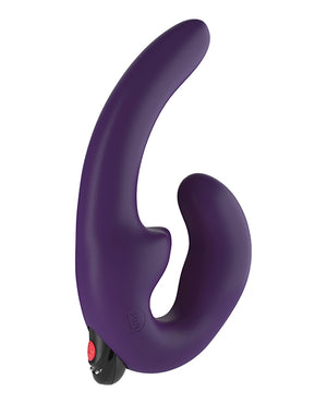 Fun Factory Sharevibe Vibrating Wearable Dildo