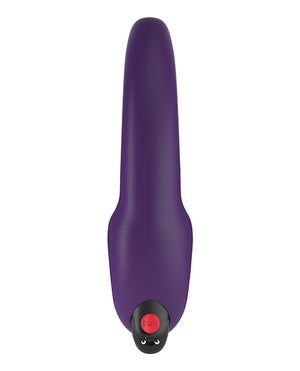 Fun Factory Sharevibe Vibrating Wearable Dildo