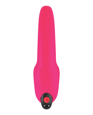 Fun Factory Sharevibe Vibrating Wearable Dildo