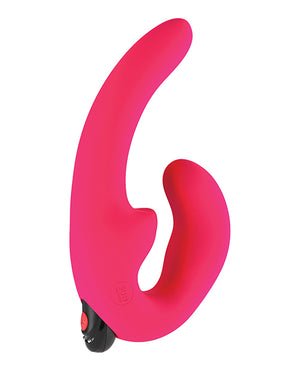 Fun Factory Sharevibe Vibrating Wearable Dildo