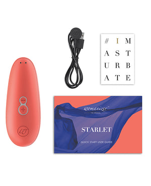 Womanizer Starlet 2 - Coral