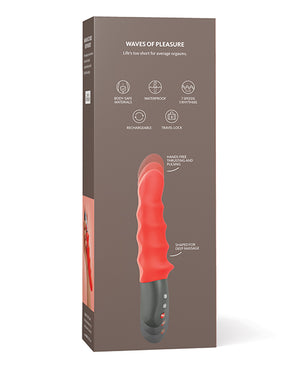 Fun Factory Stronic Surf Wavy Vibrator