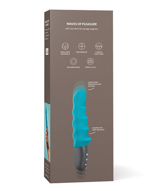 Fun Factory Stronic Surf Wavy Vibrator