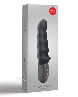 Fun Factory Stronic Surf Wavy Vibrator