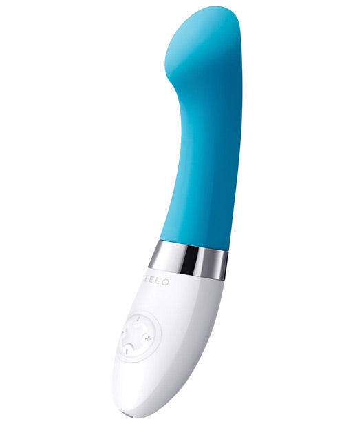 Lelo Gigi 2 Premium #1 Selling G-spot Vibrator