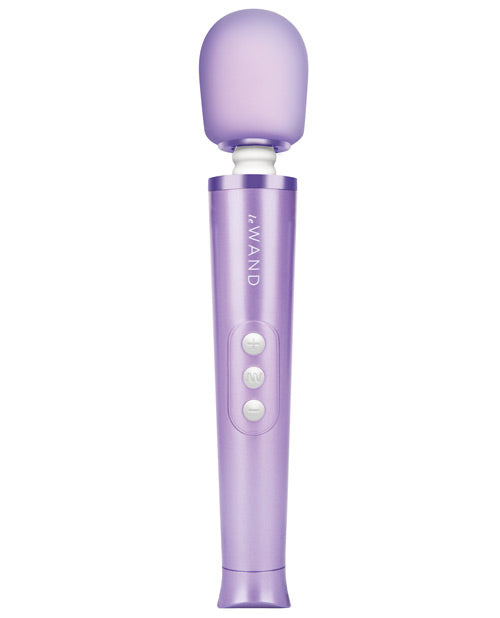 Le Wand Petite Rechargeable Massager