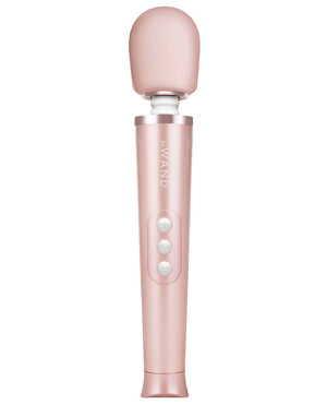 Le Wand Petite Rechargeable Massager