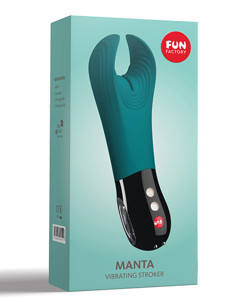 Fun Factory Manta Man Tool