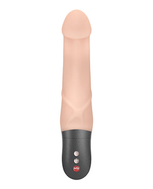 Fun Factory Mr. Boss Girthy Silicone Dildo