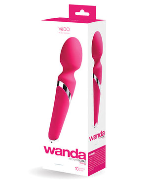 Vedo Wanda Rechargeable Wand