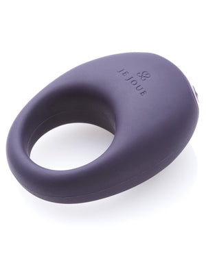 Je Joue Mio Cock Ring W/five Vibrations