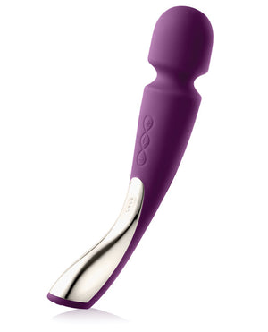 Lelo Smart Wand Premium Vibrator