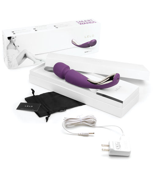 Lelo Smart Wand Premium Vibrator