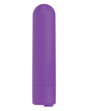 Fantasy For Her Rechargeable Remote Control Bullet - Purple