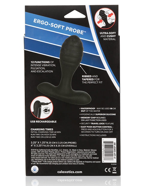 Eclipse Ultra Soft Probe