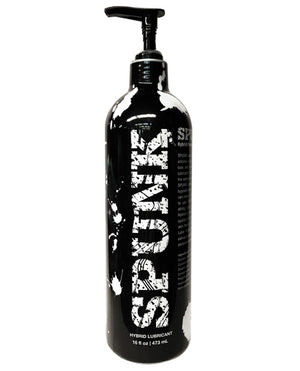 Spunk Hybrid Lube