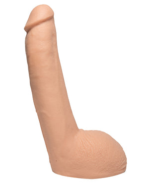 Signature Cocks Ultraskyn 9" Cock W/removeable Vac-u-lock Suction Cup - Xander Corvus