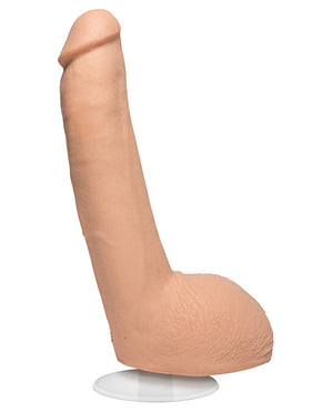 Signature Cocks Ultraskyn 9" Cock W/removeable Vac-u-lock Suction Cup - Xander Corvus