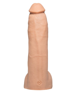 Signature Cocks Ultraskyn 9" Cock W/removeable Vac-u-lock Suction Cup - Xander Corvus