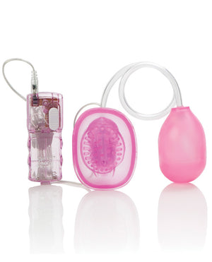 Intimate Pumps Vibro Pussy Sucker