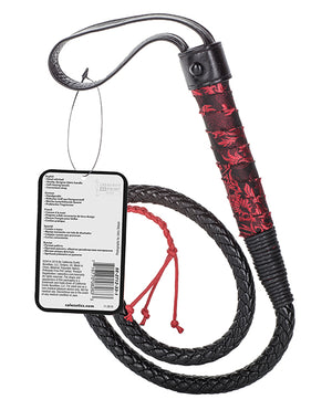 Scandal Bull Whip