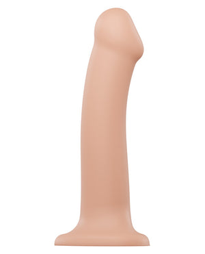 Strap On Me Silicone Bendable Dildo Large