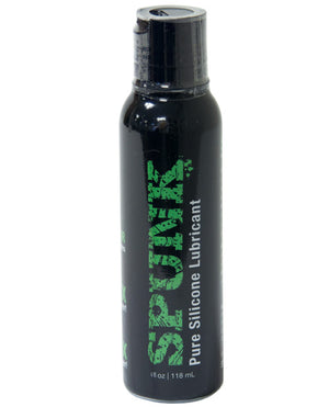 Spunk Pure Silicone Lube - 2 Oz