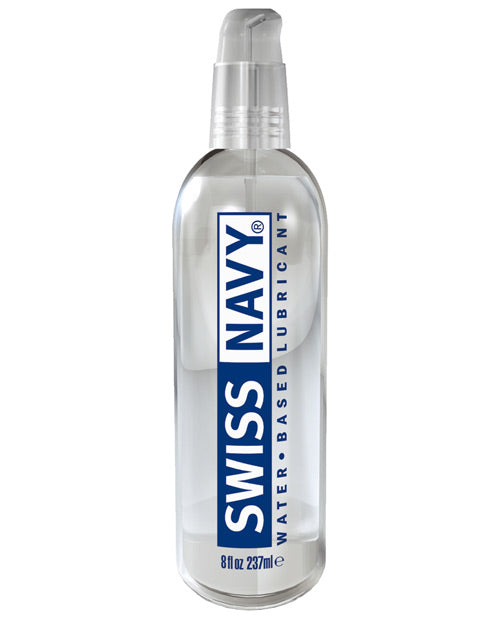 Swiss Navy Water Based Lube