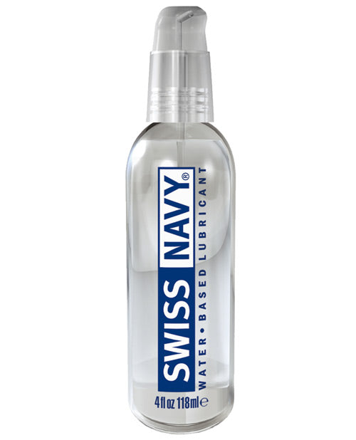 Swiss Navy Water Based Lube