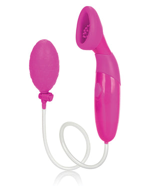 Intimate Pumps Silicone Clitoral Pumps Waterproof