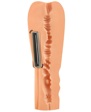 Penthouse Toys Deluxe Cyberskin Stroker