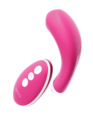 Vedo Niki Rechargeable Panty Vibe