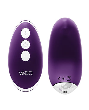 Vedo Niki Rechargeable Panty Vibe