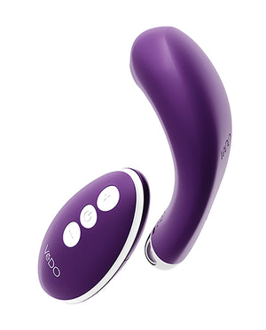 Vedo Niki Rechargeable Panty Vibe