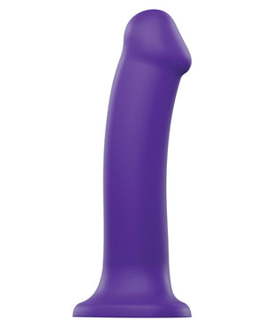 Strap On Me Silicone Bendable Dildo