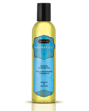 Kama Sutra Aromatics Massage Oil