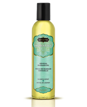 Kama Sutra Aromatics Massage Oil