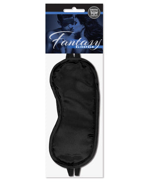 Erotic Toy Company Satin Fantasy Blindfold