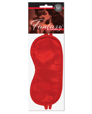 Erotic Toy Company Satin Fantasy Blindfold