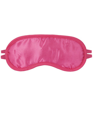 Erotic Toy Company Satin Fantasy Blindfold