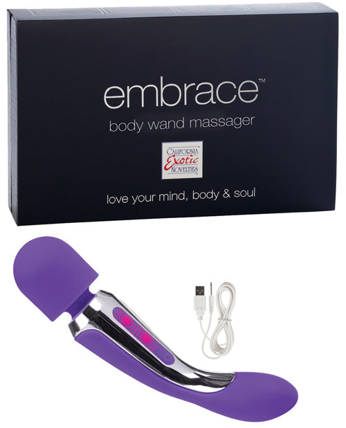 Embrace Body Wand