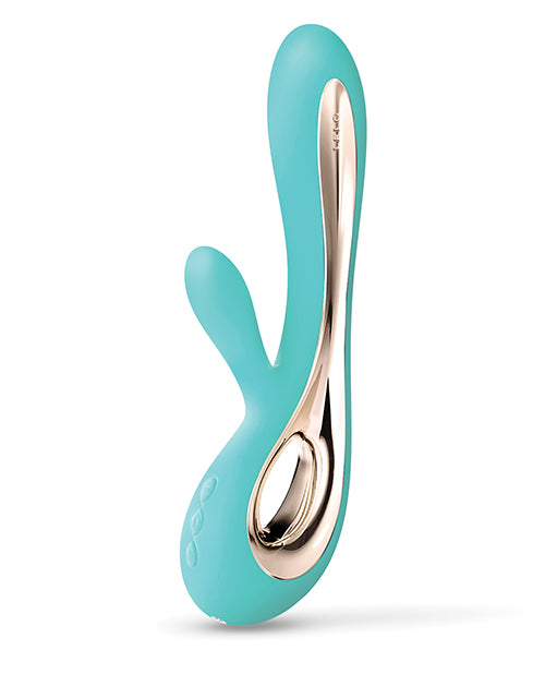 Lelo Soraya 2 Luxury Vibrating Dildo