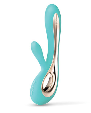 Lelo Soraya 2 Luxury Vibrating Dildo