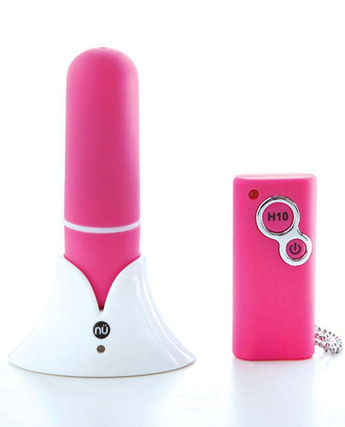 Sensuelle Rechargeable Wireless Remote Control Bullet