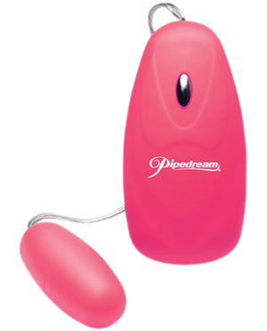 Neon Luv Touch Bullet - 5 Function