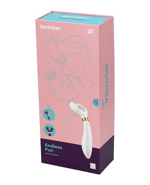 Satisfyer Multifun 3